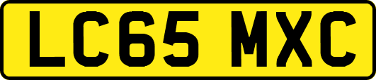 LC65MXC