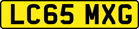 LC65MXG