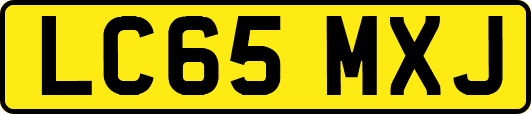 LC65MXJ