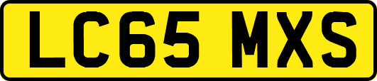 LC65MXS