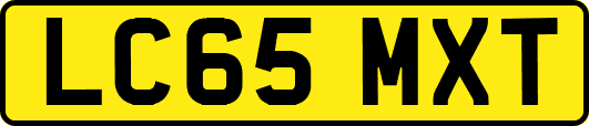 LC65MXT