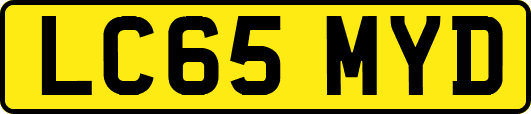 LC65MYD