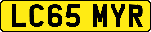 LC65MYR