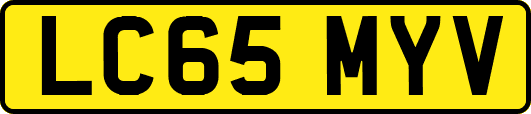 LC65MYV