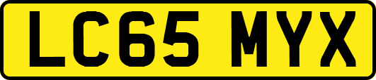 LC65MYX