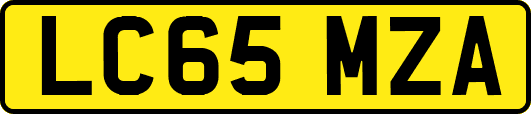 LC65MZA