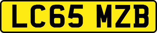 LC65MZB