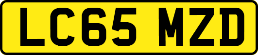 LC65MZD