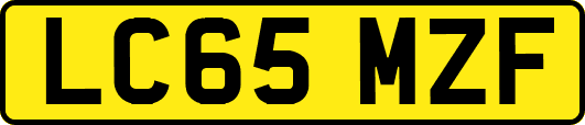 LC65MZF