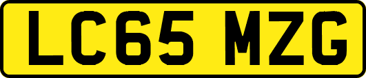 LC65MZG