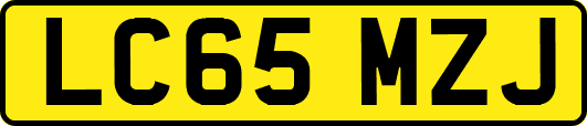 LC65MZJ
