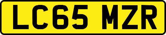 LC65MZR