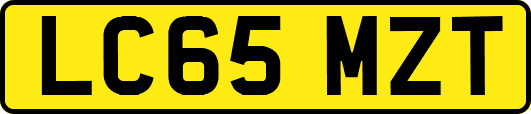 LC65MZT