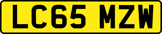 LC65MZW