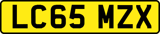 LC65MZX