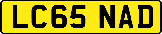 LC65NAD