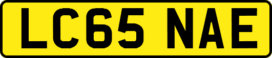 LC65NAE