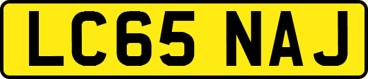 LC65NAJ