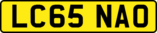 LC65NAO