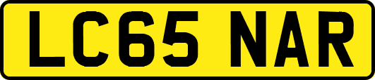 LC65NAR