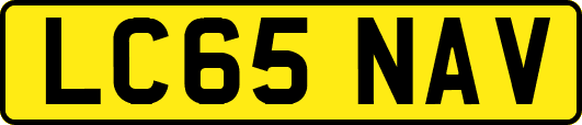 LC65NAV