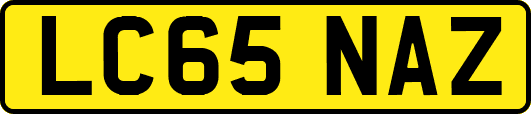 LC65NAZ