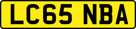 LC65NBA