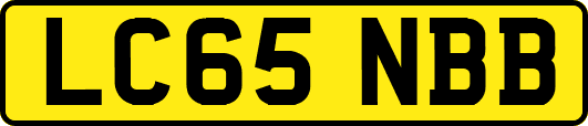 LC65NBB