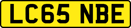 LC65NBE