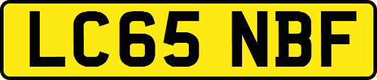 LC65NBF