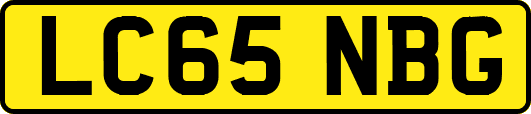 LC65NBG