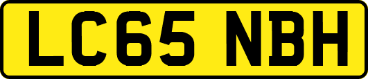 LC65NBH