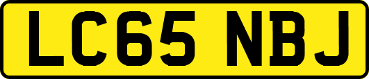 LC65NBJ