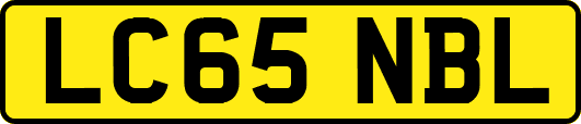 LC65NBL