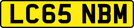 LC65NBM