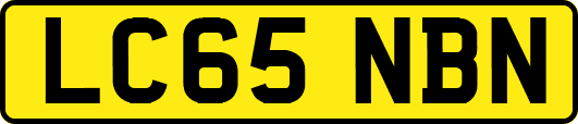 LC65NBN