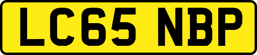 LC65NBP