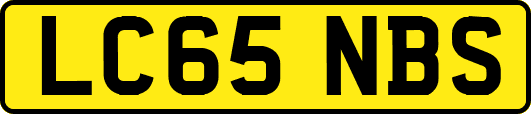 LC65NBS