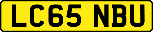 LC65NBU