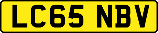 LC65NBV