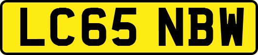 LC65NBW