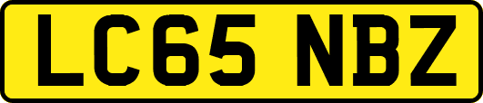 LC65NBZ
