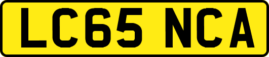 LC65NCA