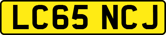 LC65NCJ