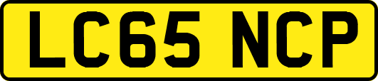 LC65NCP