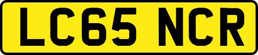 LC65NCR
