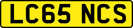 LC65NCS