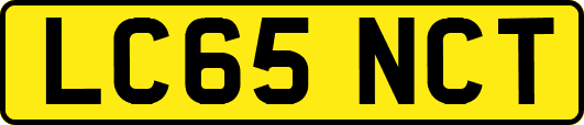 LC65NCT