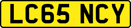 LC65NCY