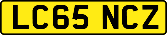 LC65NCZ